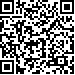 Company's QR code Jana Sazamova