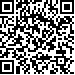 Company's QR code Veronika Kroupova Bartlova, DiS