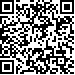 Company's QR code TYP - trade, s.r.o.