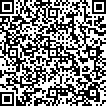 Código QR de la empresa Gyn Plus, s.r.o.