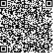 Código QR de la empresa Michal Fleissner