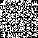 Company's QR code Metall Design - ocelove konstrukcie, s. r.o.