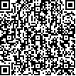 Company's QR code INSTALA PRAHA spol.s r.o.