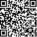 Código QR de la empresa Martina Hilgardova