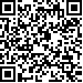 Company's QR code Pavlina Mikulikova