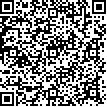 Company's QR code Hrontech, s.r.o.