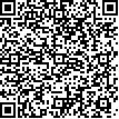 QR Kode der Firma Jana Synkova