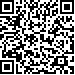 Company's QR code Emilie Sajtarova