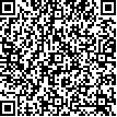 QR Kode der Firma Milos Holub JUDr. Ph.D.