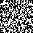 QR Kode der Firma Aventum, s.r.o.