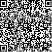 Código QR de la empresa Josef Kubacek