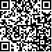 QR Kode der Firma Rein Praha, s.r.o.