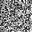 Código QR de la empresa GBT Group, s.r.o.