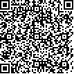 Company's QR code Ladislav Cavinsky