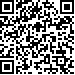 Código QR de la empresa BVR, s.r.o.