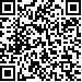 Código QR de la empresa MI Design, s.r.o.