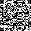 Código QR de la empresa Its my life!, a.s.