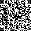 QR Kode der Firma Metalia, a.s.