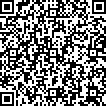 Código QR de la empresa GALOP Morava s.r.o.