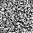 Company's QR code Chamrad Daniel, JUDr., advokat