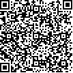 Company's QR code Rybinova Zuzana