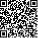 QR Kode der Firma Dojs, s.r.o.