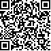 Company's QR code Petr Parizek