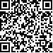 Company's QR code A.I.K. Partners, v.o.s.