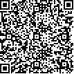 Company's QR code Kvetiny ERICA s.r.o.