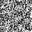 Company's QR code Barbora Kalova