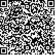 Company's QR code Ceska posta, s.p.