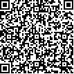 Company's QR code Milan Trembecky