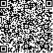 QR kód firmy eurorafting, s.r.o.