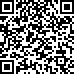 Código QR de la empresa MAX-ORION, s.r.o.