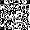 Código QR de la empresa Ing. Peter Frajkor