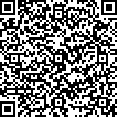 Company's QR code HOTELOVY DUM HLUBINA