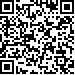 Company's QR code Blackie Jonathan, s.r.o.