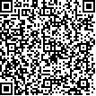 Código QR de la empresa KZP - stavby s.r.o.