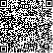 Company's QR code Vitezslav Zima