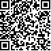 Company's QR code Festim Shabani