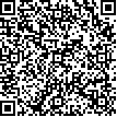 QR Kode der Firma Pentolandia SK, s.r.o.