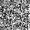 Company's QR code Vladislava Mazna