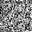 QR Kode der Firma CTW Toys CZ, s.r.o.