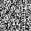 Company's QR code Pediagastro, s.r.o.