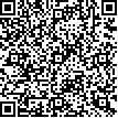 Company's QR code Radmila Gebauerova