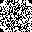 Company's QR code Vendula Holzbachova