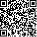 QR Kode der Firma GARPEN s.r.o.