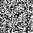 QR Kode der Firma FORTEL DESIGN, s.r.o.