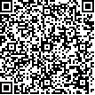 QR Kode der Firma TeaPack, s.r.o.