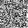 QR Kode der Firma KVS, s.r.o.